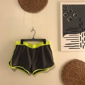 Under Armor Shorts